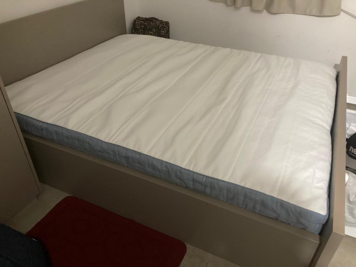 Gregorys Holiday Apartment Larnaca Ngoại thất bức ảnh